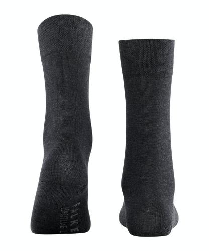 FALKE Sensitive London Damen Grau 39-42