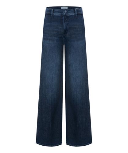 Alek 40/33 - Dark Used Wash