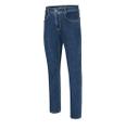 MAC JEANS - Arne, Recycled Denim Blau 30/30