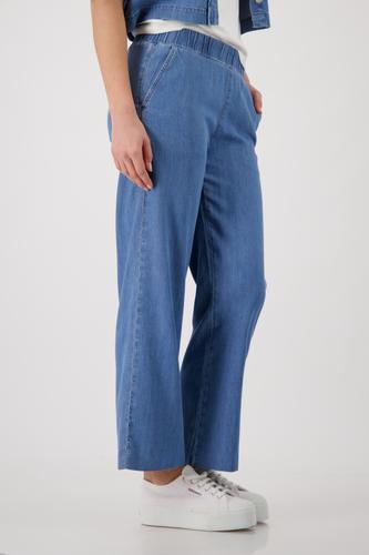 Culotte-Jeans 38 - Jeans