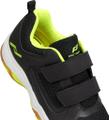 PRO TOUCH Kinder Volleyballschuhe Ki.-Indoor-Schuh Rebel IV VLC J 30 in Braun