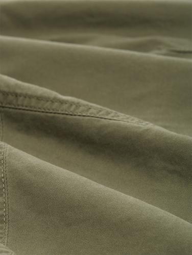 Regular Tapered Cargo Hose XXL Regular Fit - Dusty Olive Green
