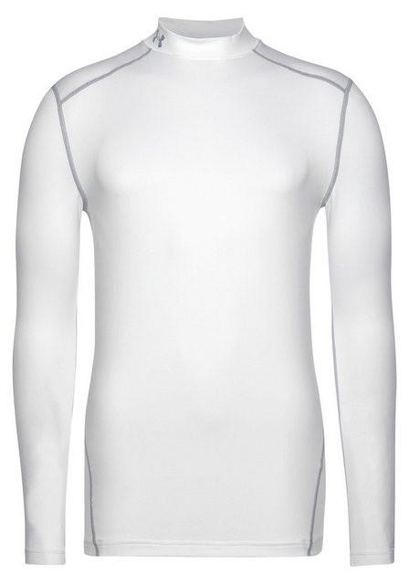 Under Armour® Under Armour® Langarmshirt »UA CG ARMOUR MOCK«