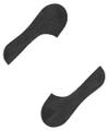 Füßlinge Step Schwarz 47-48