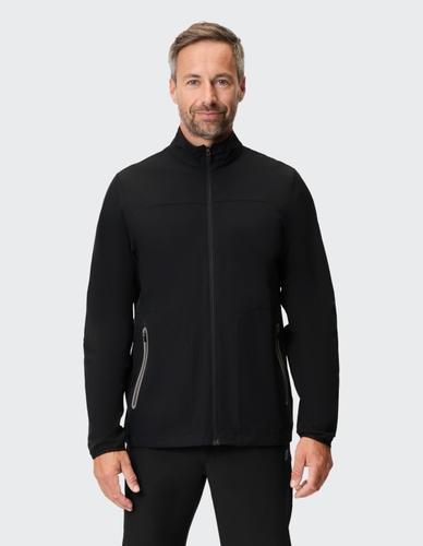 MASSIMO Jacke 50 - Black