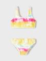 NMFZAMBRA BIKINI 98/104 - Sachet Pink