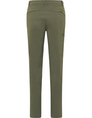 Montreal M_Pants 54 - Pale Olive
