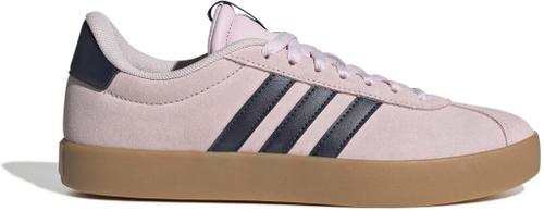 ADIDAS Damen Freizeitschuhe VL Court 3.0 40 ⅔ in Pink