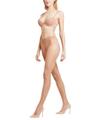 FALKE Shelina 12 DEN Damen S-M - Sun