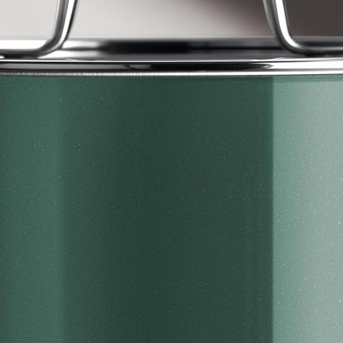 Fusiontec Mineral Pro, Topf-Set, 4-teilig, Eucalyptus Haze