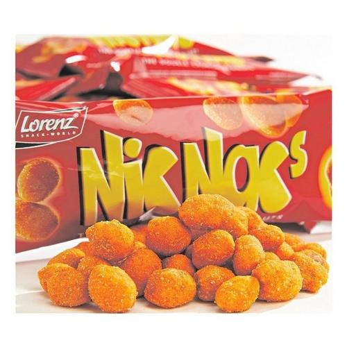 Nic Nacs