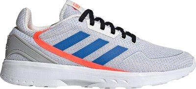 adidas Herren Nebula Zed Schuh 41 ⅓ in Grau