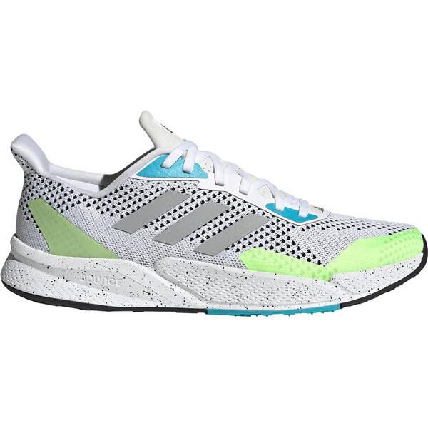 ADIDAS Kinder Laufschuhe x9000L2 M 30 in Grau