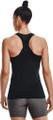 UNDER ARMOUR Damen Ärmellos HG Armour Racer Tank M in Schwarz