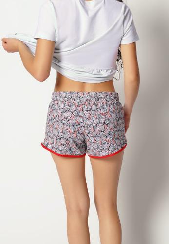 SKINY Damen Hose kurz Night In SKINY 01 38