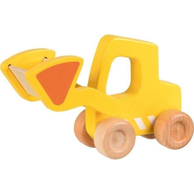 goki Radlader