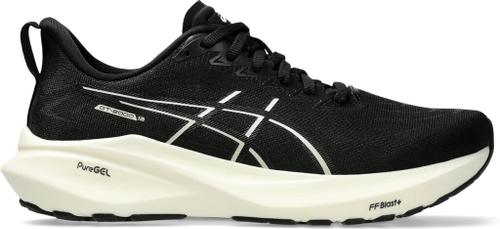 ASICS Damen Laufschuhe GT-2000 13 41 ½ in Schwarz