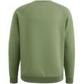 soft light sweat L Regular Fit - Loden Green