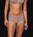 Body Make-Up Illusion Shorty EX Rosa 36