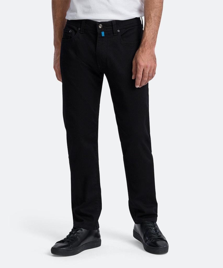 Lyon Tapered Schwarz 38/34
