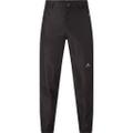 McKINLEY Herren Regenhose "Carlow II" L in Schwarz