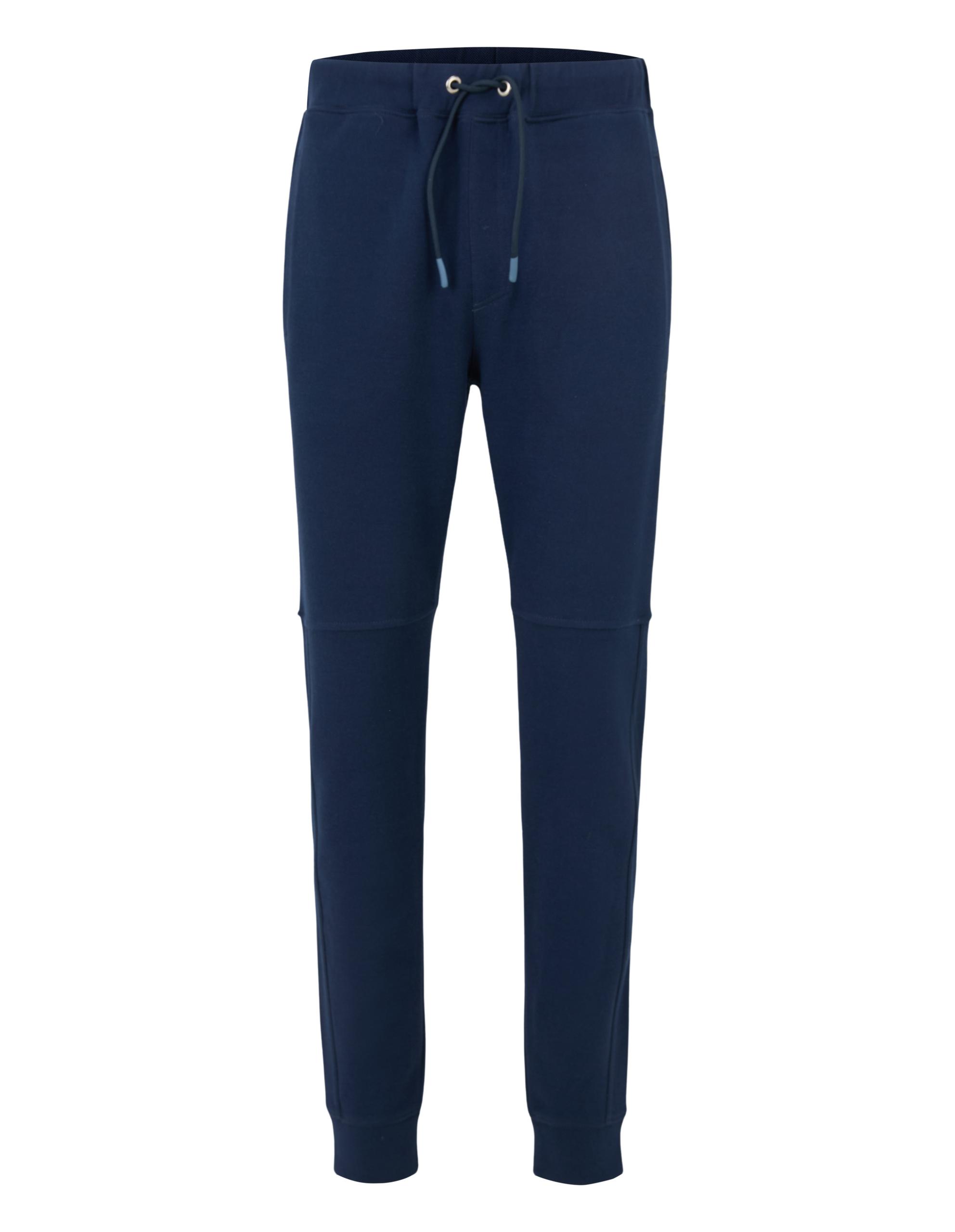TRISTAN 58 - Denim Blue/slate Grey