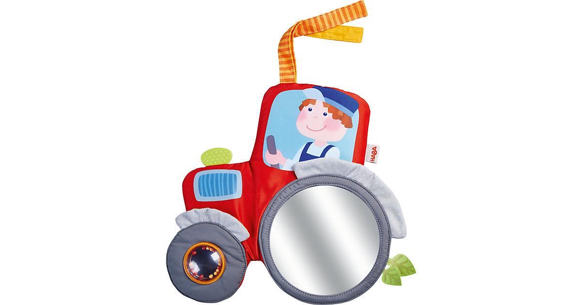 HABA 305407 Spielkissen Traktor