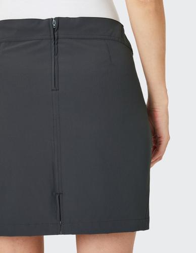 Bavella L_Skort 46 - Graphite