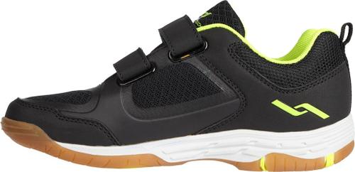 PRO TOUCH Kinder Volleyballschuhe Ki.-Indoor-Schuh Rebel IV VLC J 30 in Braun