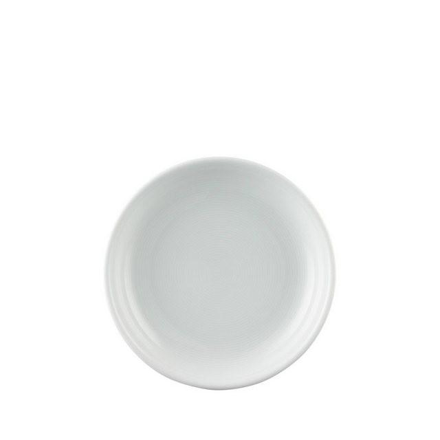 Thomas Porzellan Vorspeisenteller »Trend Weiß Salatteller 19 cm tief«, (1 Stück)