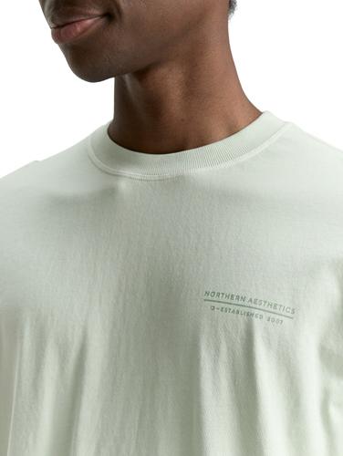 Relaxed Fit T-Shirt XXL Relaxed Fit - Fresh Mint Green