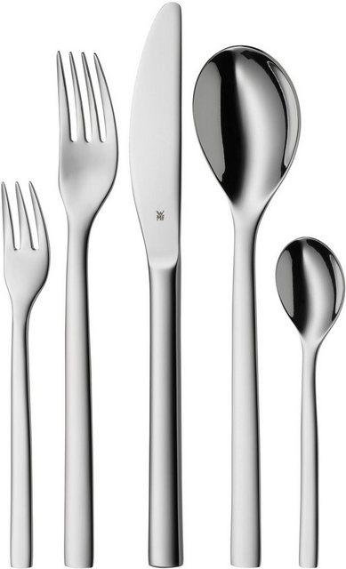 Atria Besteck-Set, 30-teilig, Cromargan®