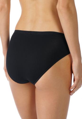 Hüft-Slip 38 - Schwarz