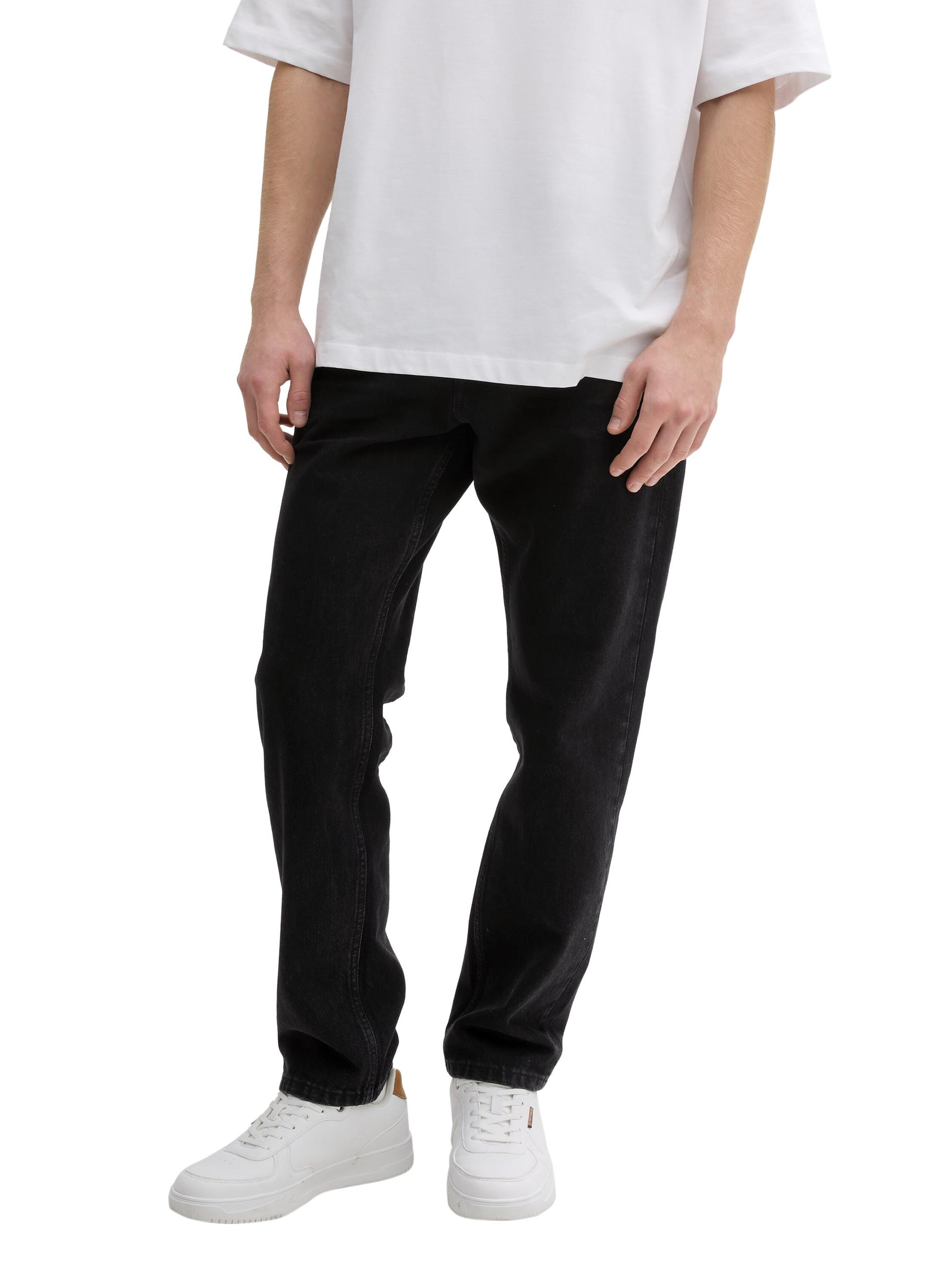 TTWAYLEN RELAXED Jeans 36/34 Relaxed Fit - Black Black Denim