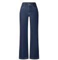 MAC JEANS - DREAM WIDE, Authentic mega flex Blau 32/30