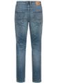 Regular Fit 5-Pocket fleXXXactive® Jeans Blau 36/34