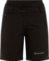 NAKAMURA Damen Shorts Itania II 42 in Schwarz