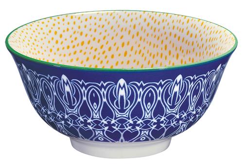 Bowl 'Amici' Fische