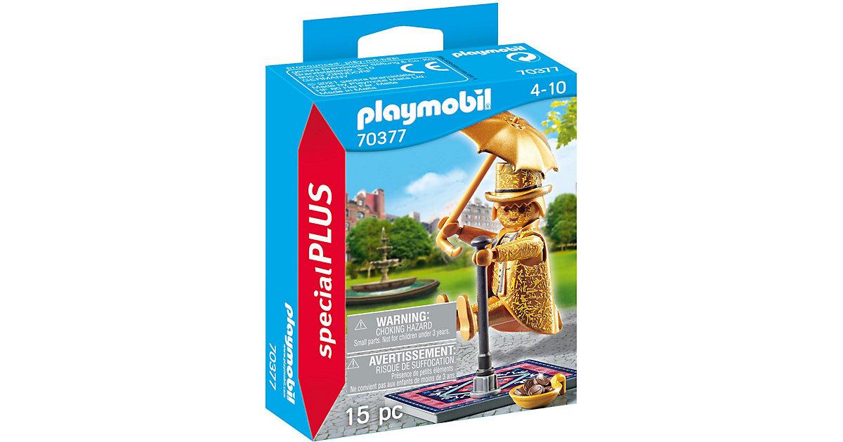 PLAYMOBIL® 70377 Straßenkünstler