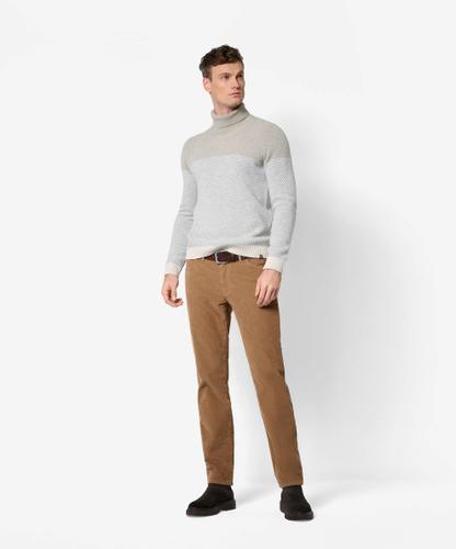 Style Cadiz Tt 38/30 - Camel