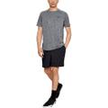 UNDER ARMOUR Herren Kurzarm Tech 2.0 SS Tee S in Schwarz