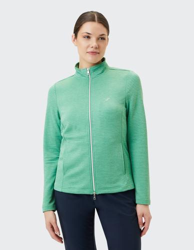 PEGGY 50 Leicht tailliert - Malachite Mel.