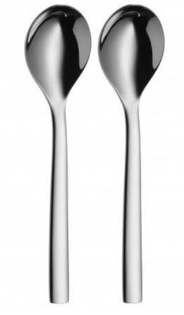 Nuova Müslilöffel-Set, 2-teilig