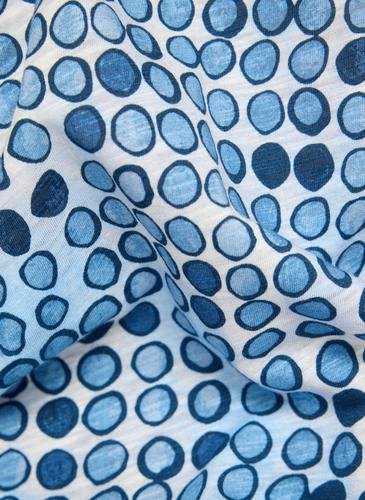 Nordic Blue 48 - Hellblau