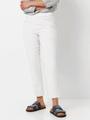 Sue Jogpants 7/8 46 - White