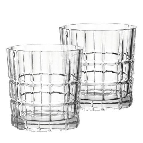 LEONARDO Schnapsglas »GIN 2er-Set 250 ml«, Glas