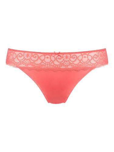 Mini-Slip 38 - Juicy Peach