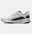 Under Armour Ua Charged Edge - white