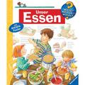 Ravensburger Buch - Wieso? Weshalb? Warum? - Unser Essen