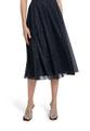 Cocktailkleid Blau 46